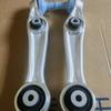 Applicable to Tesla MODEL3 front lower straight arm front lower suspension swing arm 1044341-00-D