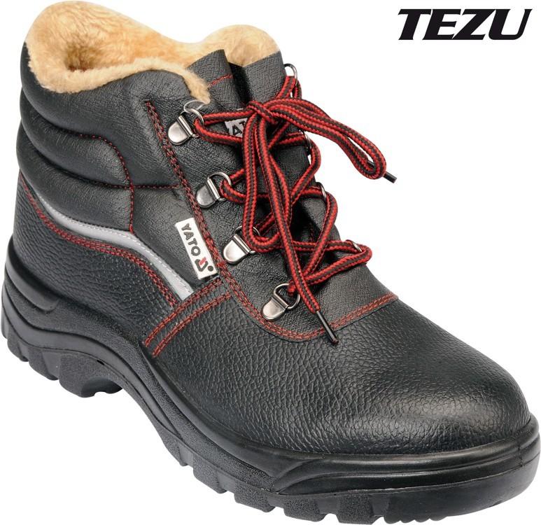 Tezu s3 work boot size 47 YT-80849 YATO