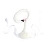 Detachable Swan Costume Prop Swan Shaped Animal Performance Prop  Children's Day Show