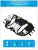 Waterproof Large-Capacity Hiking Backpack for Men & Women - Lightweight for Travel, Cross-Country, Marathon, and Outdoor Adventures 