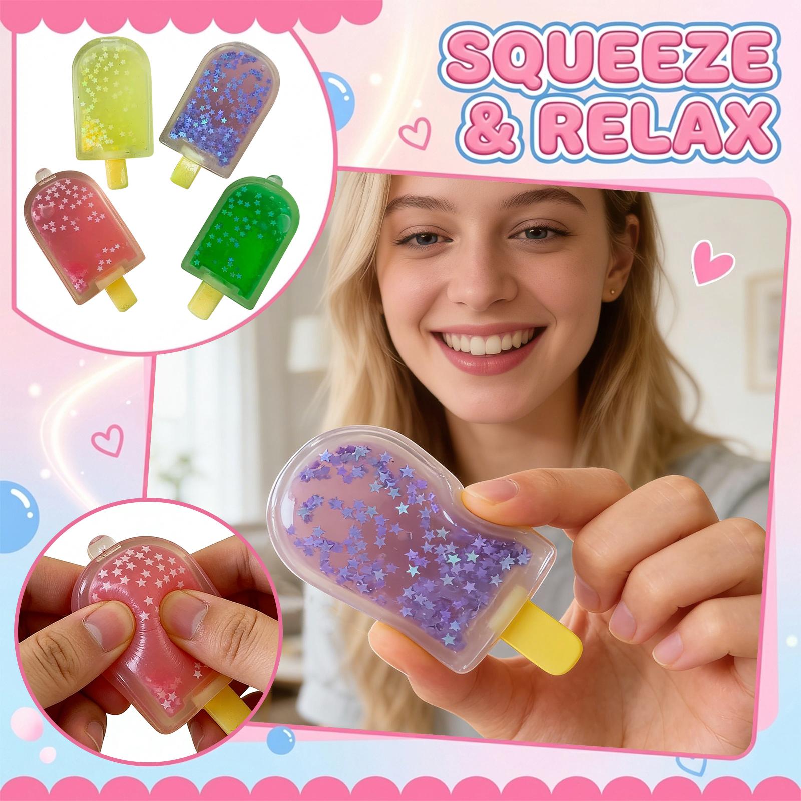 

Squeezable Turtle Toy – Fun Matching Game With Ultra-Soft, Adorable, Stress-Relieving Design Color Will Be Sent Randomly. One Size чёрный