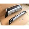 Paraurti Anteriore Posteriore Esterno Auto Adatto Per Fortuner SR5 2021 2022 2023 Copertura Paraurti Anteriore Posteriore Ricambi Auto