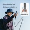Naturehike Qingfeng Pro All-Aluminum Folding Trekking Pole
