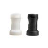 Professional 60mm Diameter Barrel Extension Joint Durable Universal IBC Outlet Extension S60x6 Water Connector Gardening