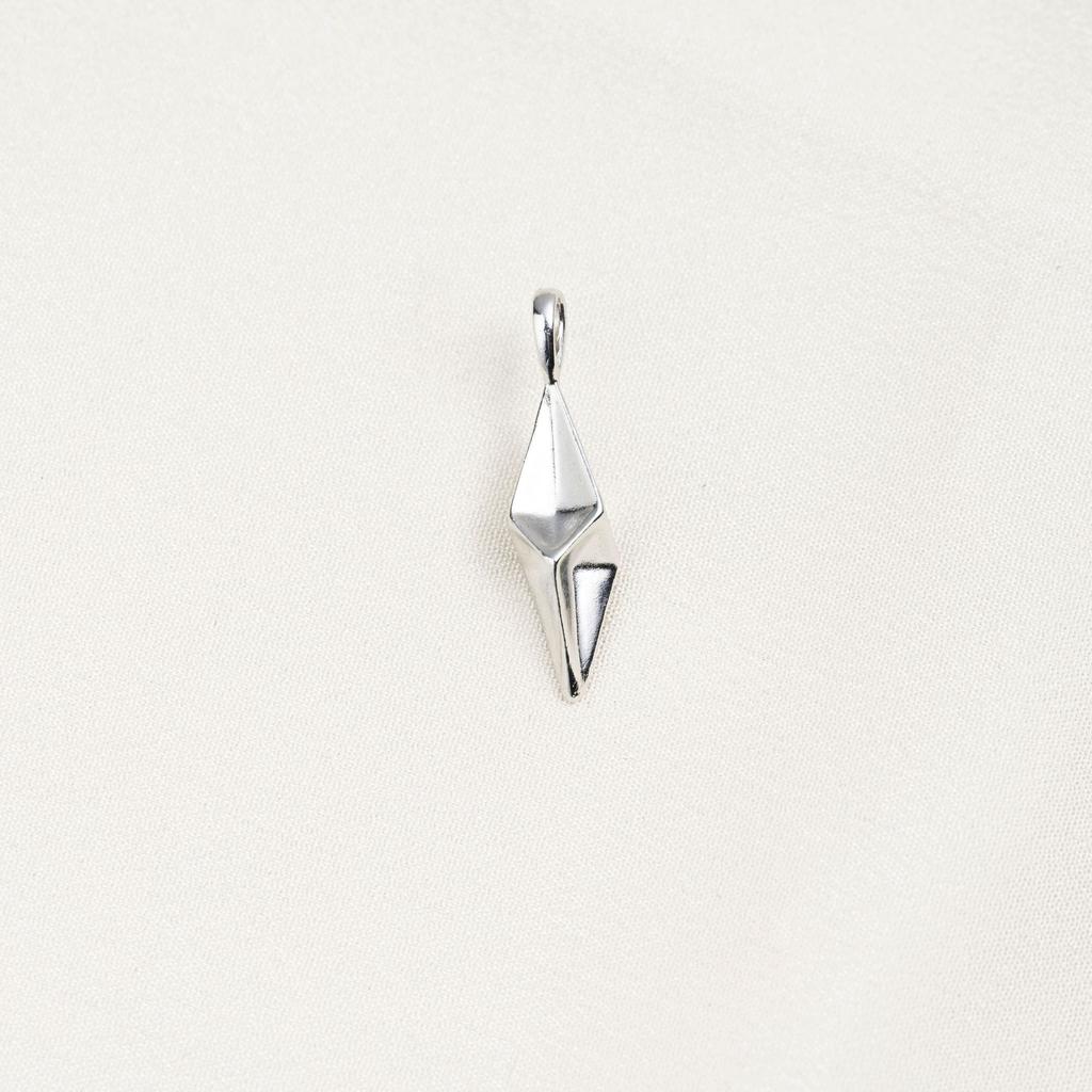 Xingmang Necklace Men'S Tide Light Luxury Hip-Hop Simple Design Premium Sweater Chain Men'S Necklace Jewelry