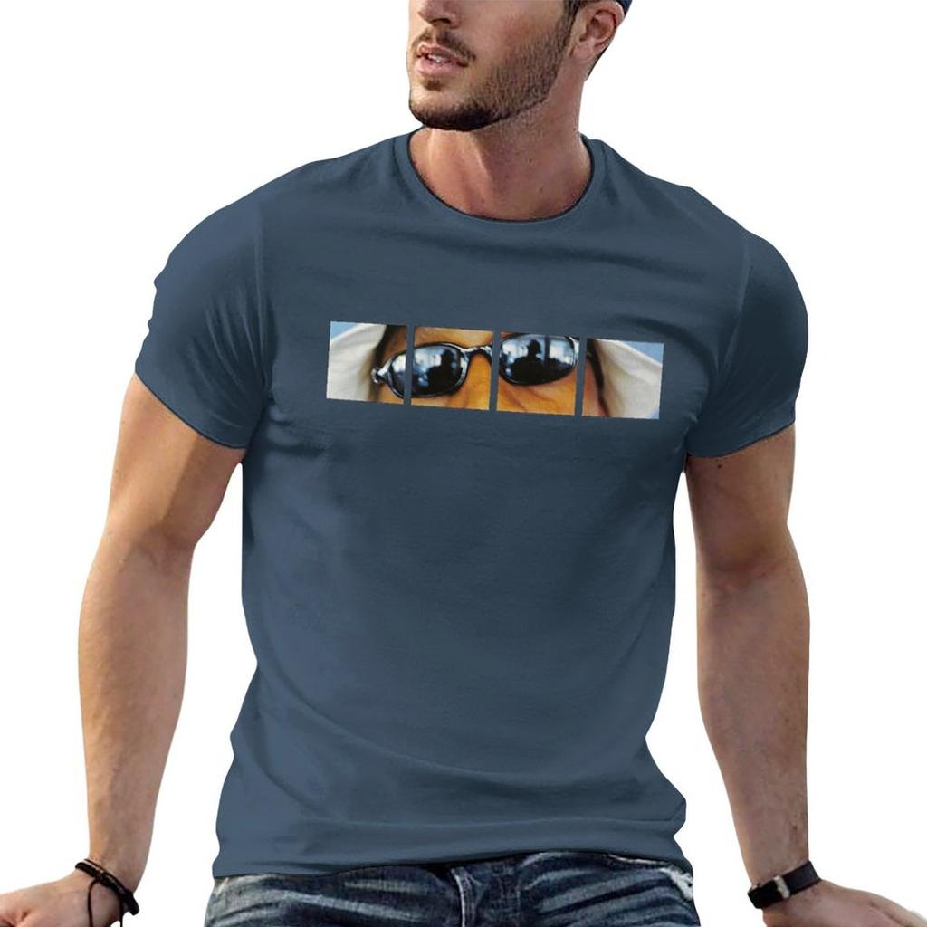 Oxmo Puccino TShirt Unisex t shirts cotton cotton tshirt 100 t shirts for Unisex cotton Tshirt