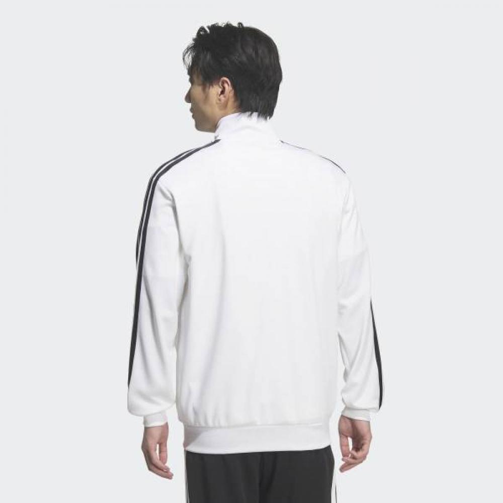 Adidas 3s Double Knit Tracktop Regular Fit