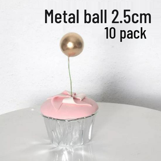 Remote-Control Off-Road Vehicle Cake Decoration for Boys' Birthday – Racing Flag Insert Cards