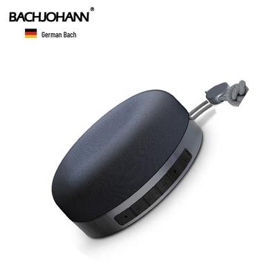 Bach Johann Q1 Portable Wireless Bluetooth Speaker CN Plug (adapter Included)