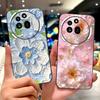 For Nothing Phone 3A Pro Case A059P Cute Cat Lion Painted Cover Shockproof Phone Case For Nothing Phone 3A Phone3A Pro Soft Bags