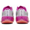 Nike Court Vapor 11 Hc Premium Barely Grape Vivid Grape Light Wild Mango Metallic Silver Women's FQ7266-500