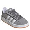 adidas Childrens/Kids Campus 00s 3 Stripes Suede Flat Trainers