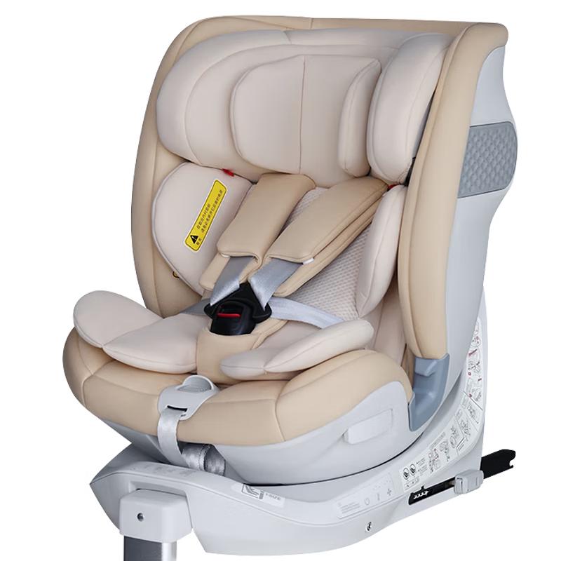 JZ YH Interstellar Cabin Pro Child Safety Seat