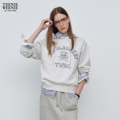Toppe – Hættetrøjer og sweatshirts