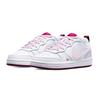Nike Court Borough Abrasion Resistant Slip Resistant Skateboard Shoes Women's Bq5448-015(Team1440-)