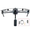 Drones Body Clip Top Expansion Bracket Adapter Mounting Parts Drones Camera Body Mount Expansion Bracket Accessories