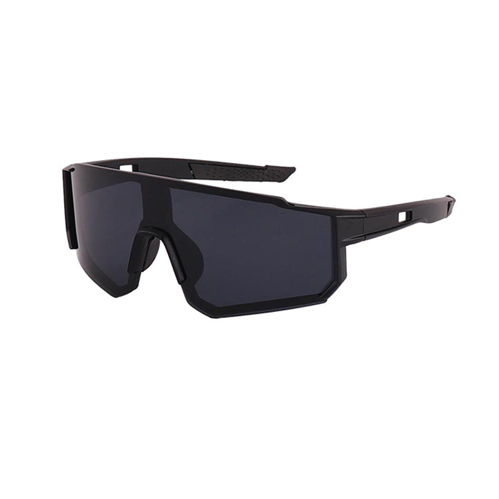 

YEZIXIN Polarized Cycling Glasses UV400 Windproof Bike Goggles Outdoor Sports Sunglasses for Men and Women Road Bicycle Eyewear