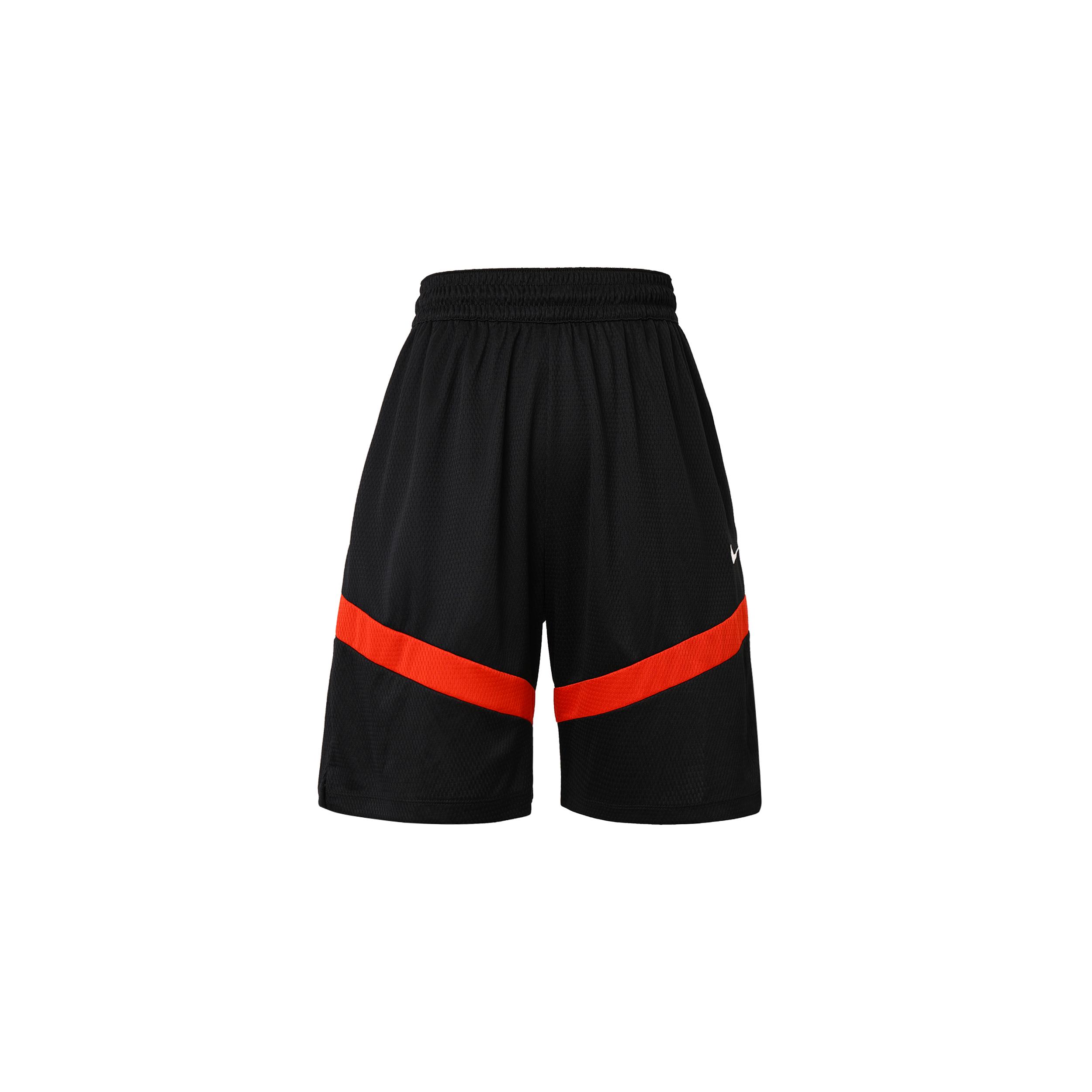 Nike Dri FIT Icon Basketball Shorts Men s Black DV9525-013 XL