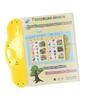 Electronic Sound Book Russian Learning Interactive Sound Book Educational Toy for Kids