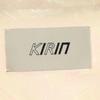 KIRIN PEGGY GOU Made In Italy Logo Overall Pattern Short Sleeve Open Color Shirt Men's Used