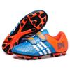 Kids Football Boots Society Soccer Shoes Original Sneaker Children Cleats Professional Training Top Quality Indoor Football Shoe