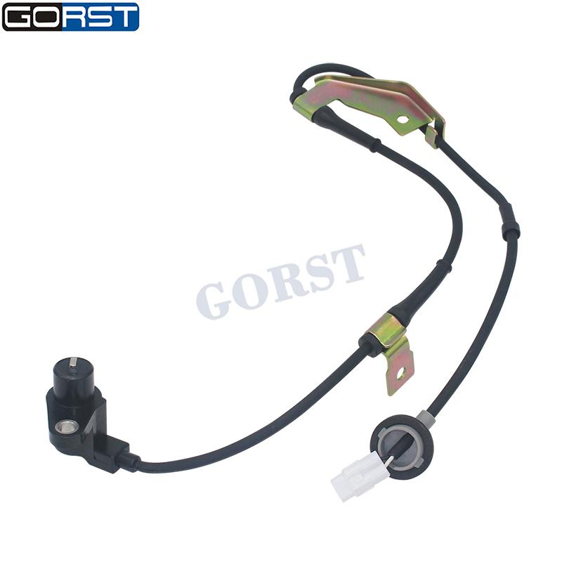 ABS Wheel Speed Sensor 56220-86G00 for Suzuki Ignis II 5622086G00 30344 J5908020 ABS-802