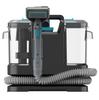 High Suction Wet/Dry Vacuum Cleaner for Fabric, Carpet, and Sofa with Spray Wash and Brush.