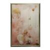 Golden Dreams Golden Dreams, 30X40 Cm, Gold Aluminum Frame, 230 Gsm Matte Paper