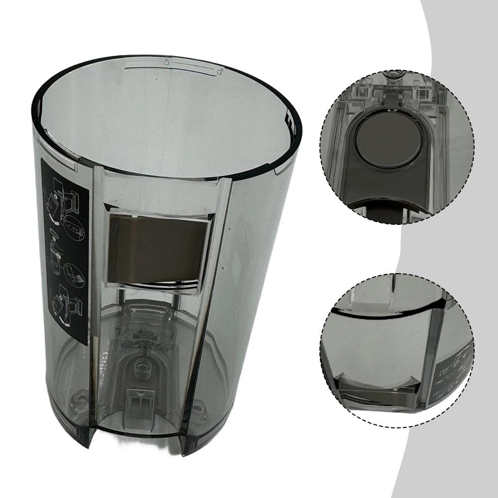 Replacement Dust Bin for DREAME Z10 Station Cordless Vacuum Cleaner Anti Clogging Design Smooth Interior Easy Empty