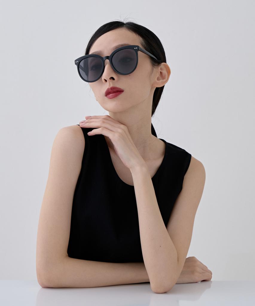 Nobiseudokyo [Howard] Aubade Sunglasses