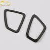 19 D60 Front Panel Air Outlet Decorative Frame Sticker for Air Conditioning