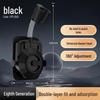 Universal Adjustable Punch-Free Shower Head Holder Collection