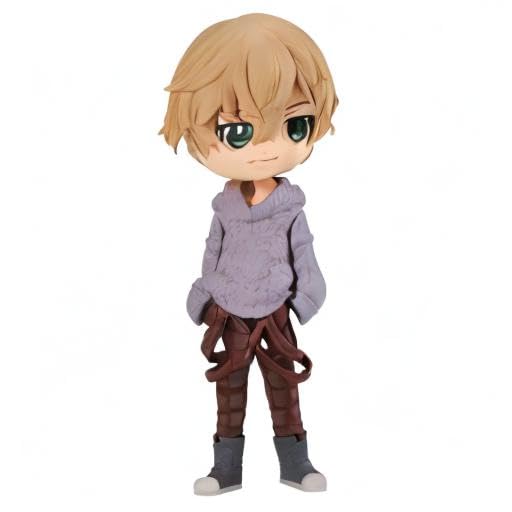 Tokyo Revengers Q posket Matsuno Chifuyu Casual Clothes ver. B