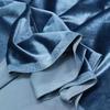 100x155cm High-density Korean Velvet Golden Velvet Fabric Non Pour Down Elastic Soft Dress Chi-pao DIY Clothing Sewing Fabric