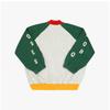 Bobo Shoes Bobo Choice Color Block Zip Up Kinderjacke B225ac052