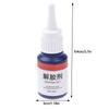 502 Glue Remover Adhesive Strong Glue Cleaner Quick Drying Viscosity Aerosol Solvent Multipurpose Gel Glue Remover