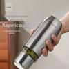 Huoxiang Pure Titanium Tea Infuser Thermos Mug