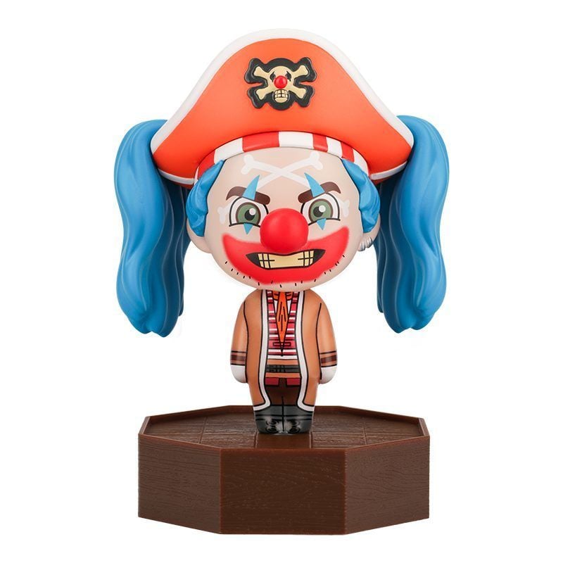Lamp - One Piece - Buggy