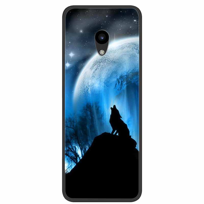 Cover For Qin F22 Pro Case Lovely Soft TPU Silicone Cartoon Back Cover for Xiaomi Qin F22 Pro Case Euti Funda QinF22Pro F 22 Pro
