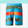 Design Mens Swimming Board Shorts With Premium Quality And Versatile Use**