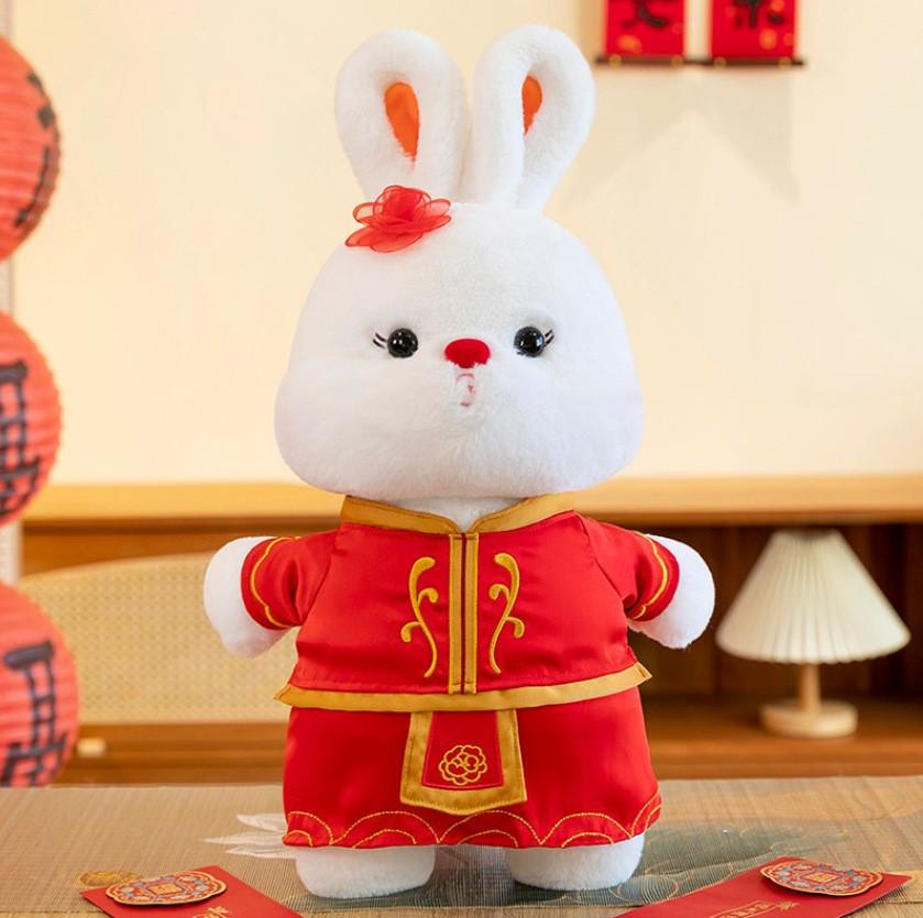 Plush Bride Groom Toys Couple Dolls Soft Short Romantic Home Decor Children Gift