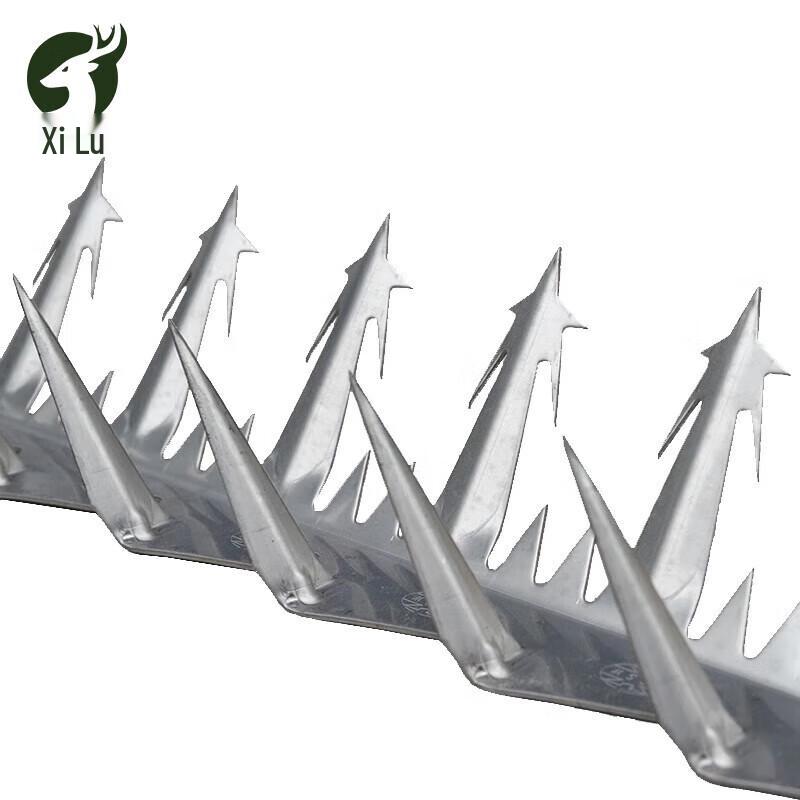 Защитные шипы из нержавеющей стали Xi Lu 304