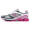 Under Armour Apparition 'Halo Grey Astro Pink' Bărbați 3027595-103