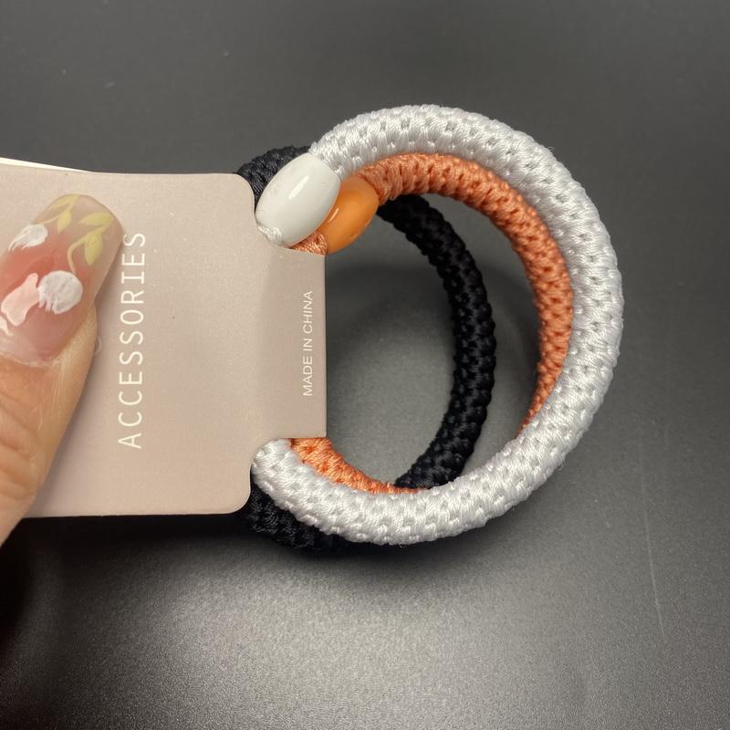 Summer Sports Headbands For Women Fitness Run Yoga Bandanas Solid Color Elastic Hair Bands Stretch Makeup Hair Accessories