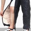 Electric Bike Warm Leg Sleeves Windproof  Extended Knee Pads Universal Riding Leg Protector for Cold Weather Riding Cycling