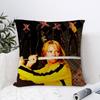 Hot Movie Kill Bill Pillow Cover Design Cushion Cover Decor Holiday Decorati