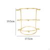 Bridal Headband Display Rack for Wedding Tiaras And Hair Accessories