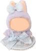 Ruokey Plush Clothes, Outfit Only, 15cm17cm Plush Doll Clothes, Doll Clothes, Plush Doll Dress-Up, Cute Costume, DIY Accessories, Doll Suit,