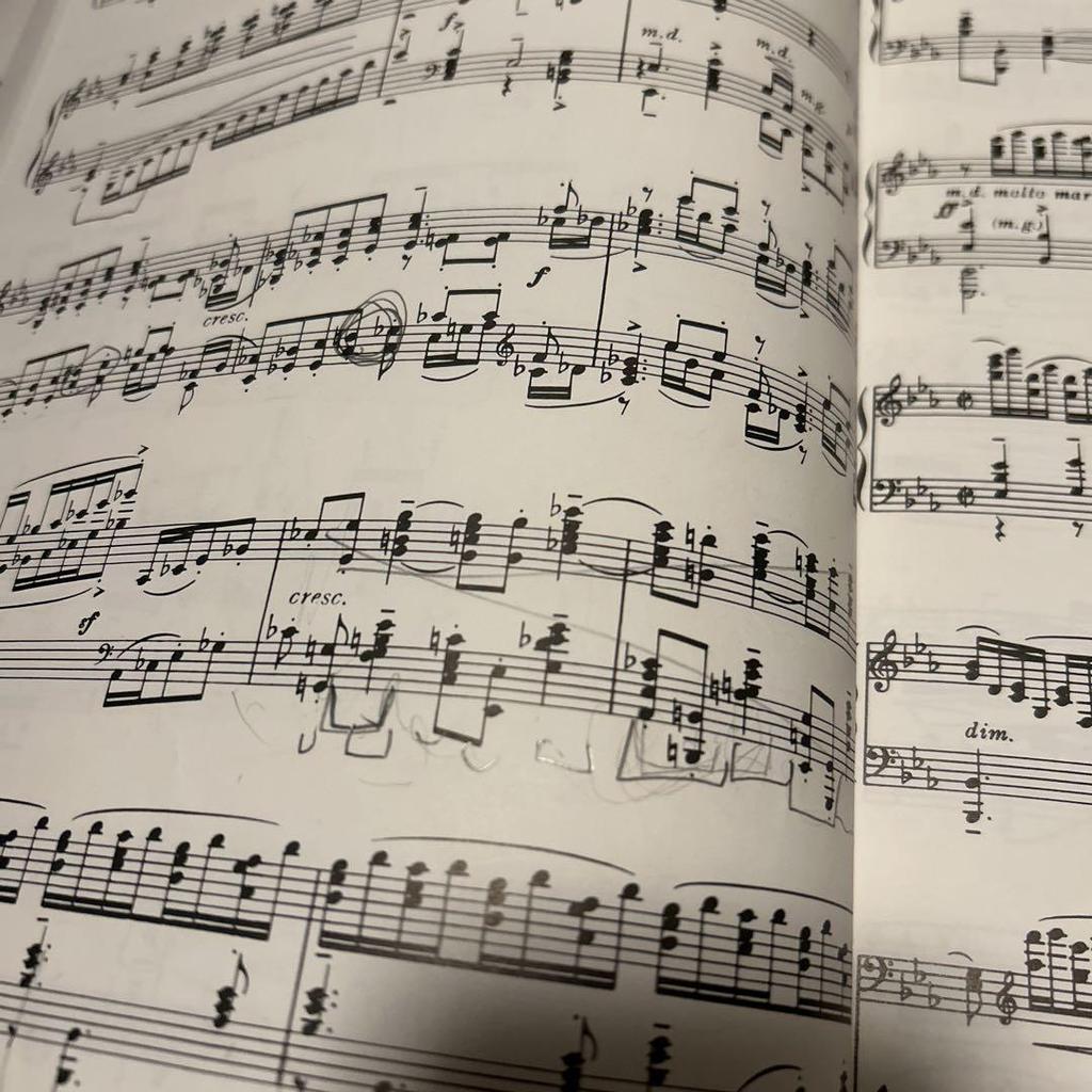 [USED] Rachmaninoff Piano Works Volume 1