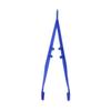 Applicator DIY Jewelry Making Repair Tweezers Plastic Tweezer Kit Hand Tool Set Forceps for Crafts